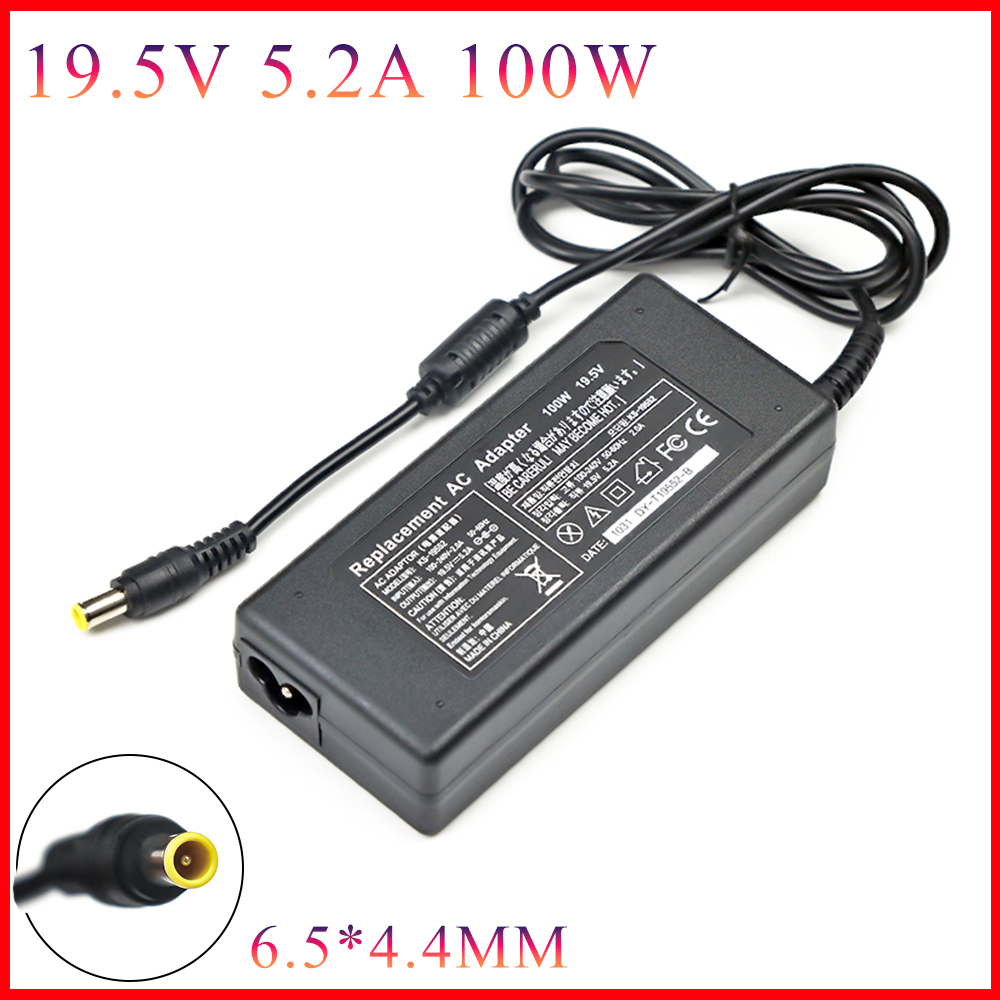 19.5V 5.2a ACDP-100D01 101W Tv Ac Adapter Voor Sony KDL-43W800C KDL-42W706B KDL-43W809C KDL-43W755C Kdl42w706b Kdl43w829b