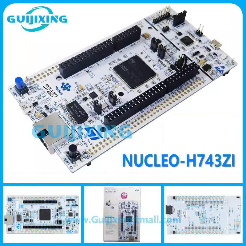 Оригинал, в наличии, справочная детская плата, использует stm32h743сhik 6 MCU