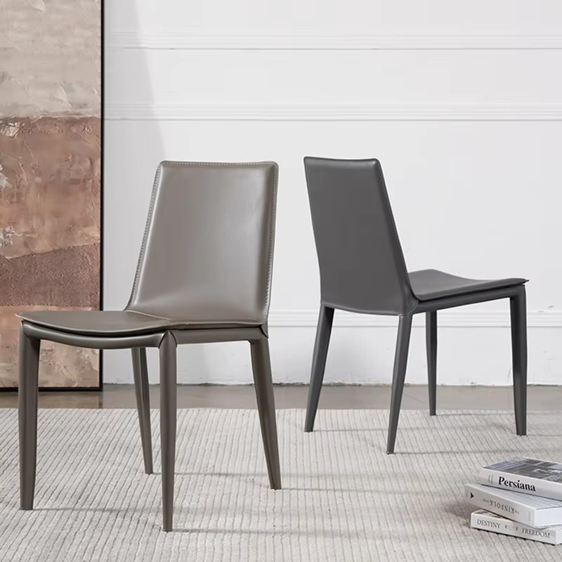 Cadeiras de jantar modernas e bonitas, italianas, europeias, luxuosas, nórdicas, ergonômicas, modernas, silla comedor, móveis de cozinha