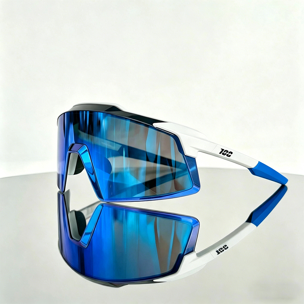 Okulary rowerowe na zewnątrz UV400 TR90 męskie MTB okulary do jazdy na rowerze sportowe okulary do wspinaczki górskiej wędkarstwa rower szosowy damskie okulary