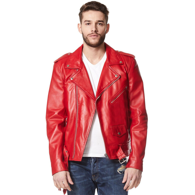 Turn-Revers Pu Jasje Jas Buiten Lente En Herfst Street Trendy Mannen Persoonlijkheid Eenvoudige Punk Fan Jas Winterjas Heren