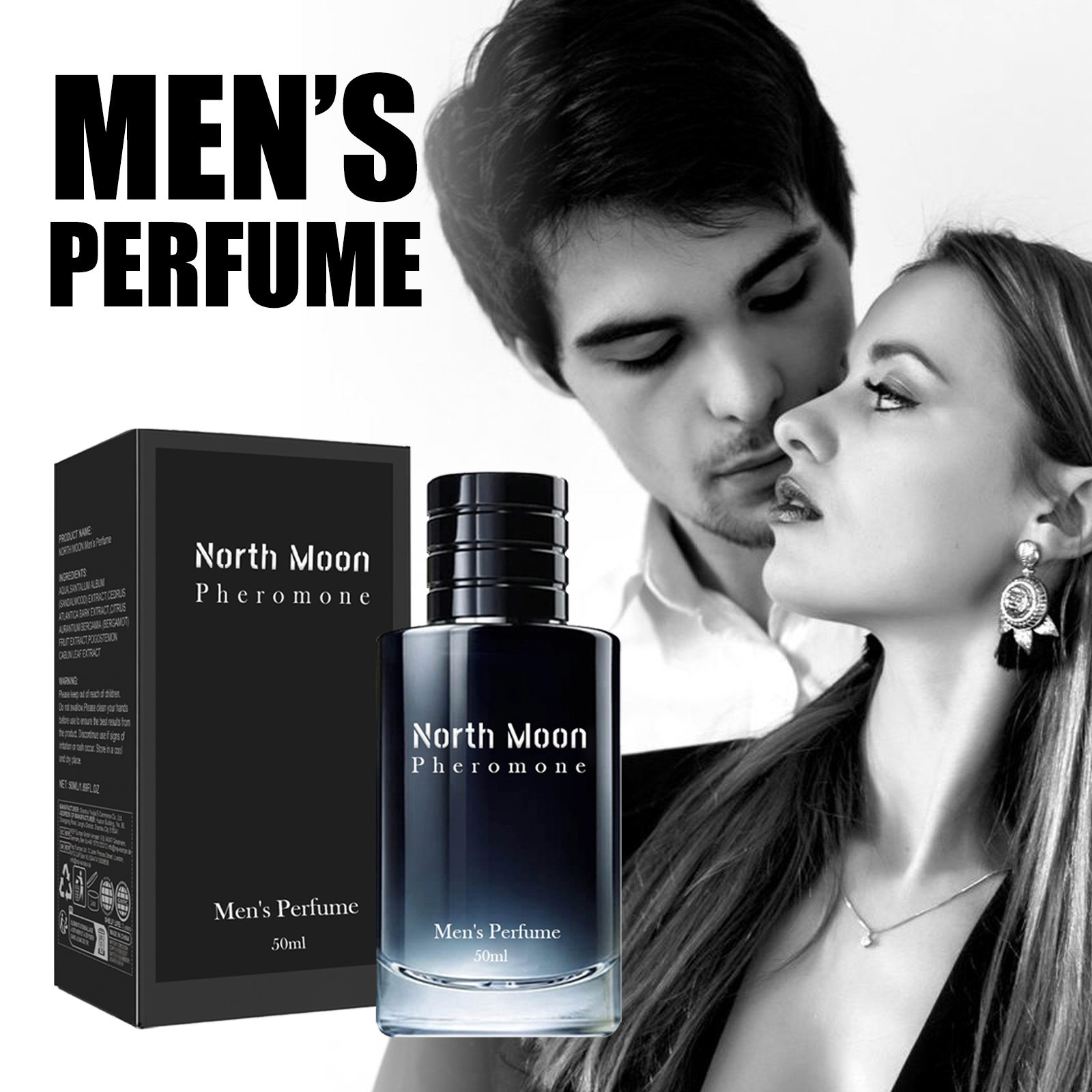 Savage Man Brand Perfume New Fresh Pheromone Charm Perfume Sexy Atmosphere For Dating Long-lasting Masculinity Light Fragrance