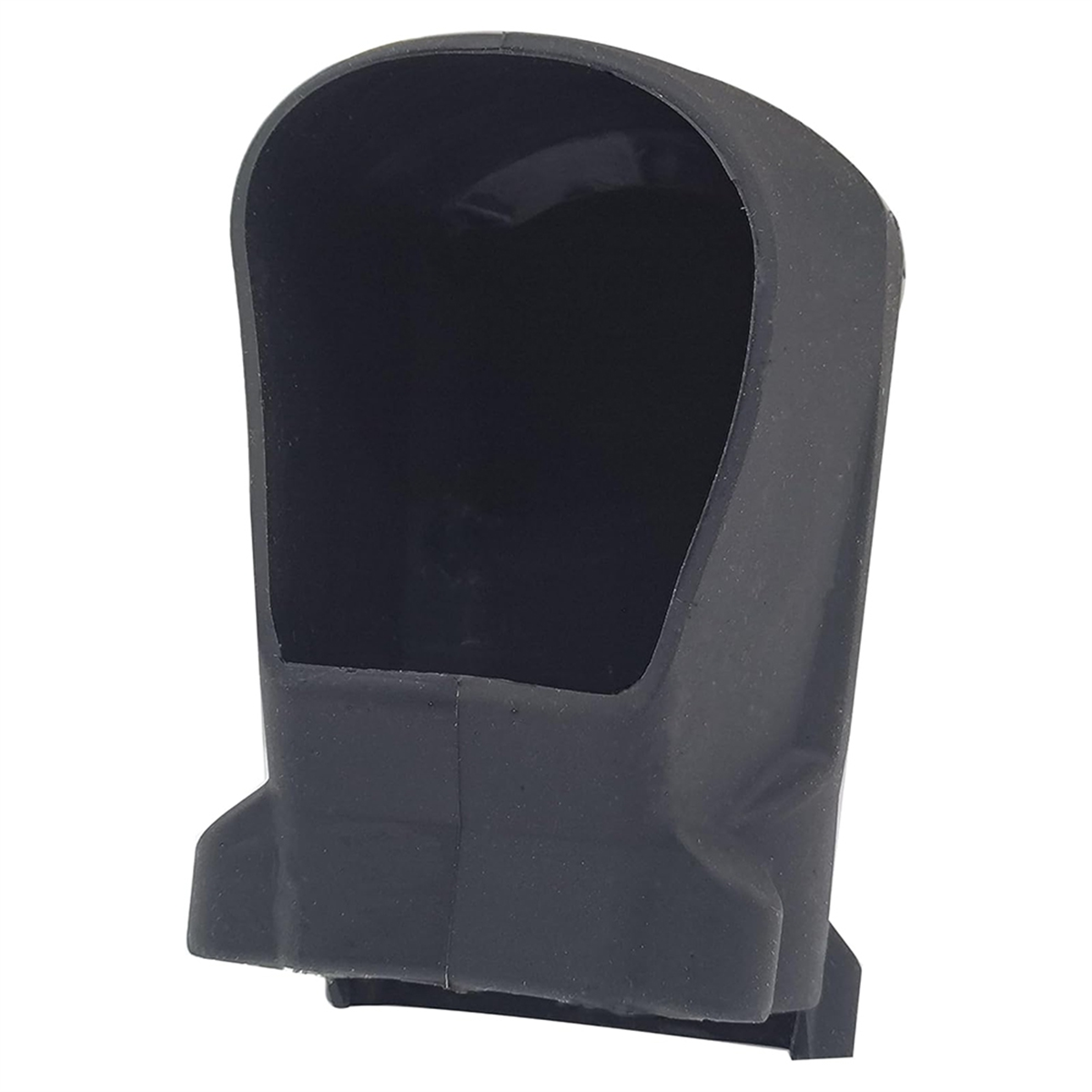 BABQ 49-16-2564 Right Angle Impact Wrench Protective Rubber Boot Fits for Milwaukee M12 2564-20 2565P-20