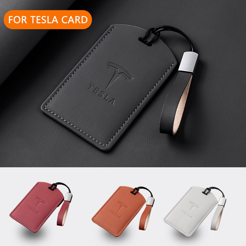 Tesla Model Y Juniper Tesla Model 3 S X Highland Tesla Juniper Accessori Interni Copri chiave Copri chiave a piede Portachiavi Copri chiave Portachiavi Accessori 2019 - 2025 2026