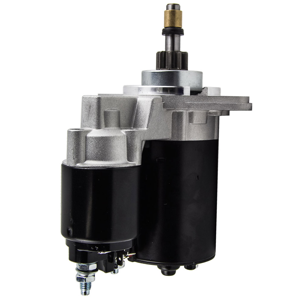 Démarreur pour VW classique BEETLE KAEFER TRANSPORTER T1 T2 1500 1600 211911023