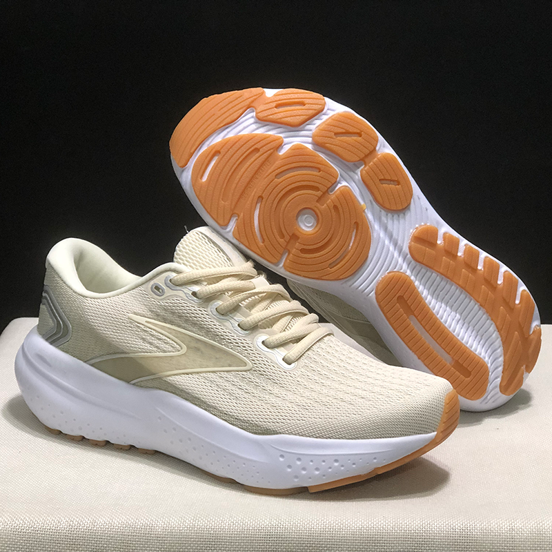 2025 New Men's and Women's Casual Sports Shoes Can Increase Breathability, Wear Resistance, Breathable Cushioning Running Shoes