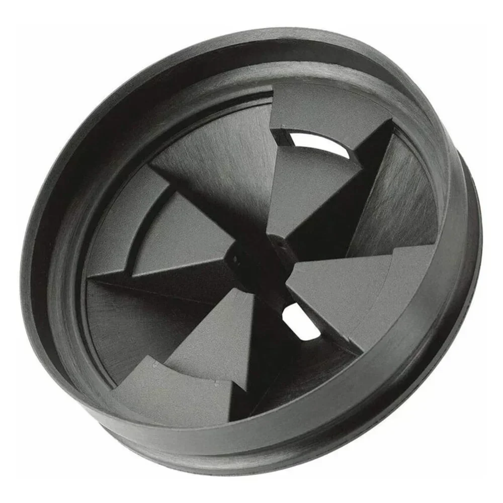 Triturador de residuos de alimentos, tapones de drenaje, protectores contra salpicaduras para InSinkErator, piezas de trituradora de eliminación de basura de cocina, accesorios