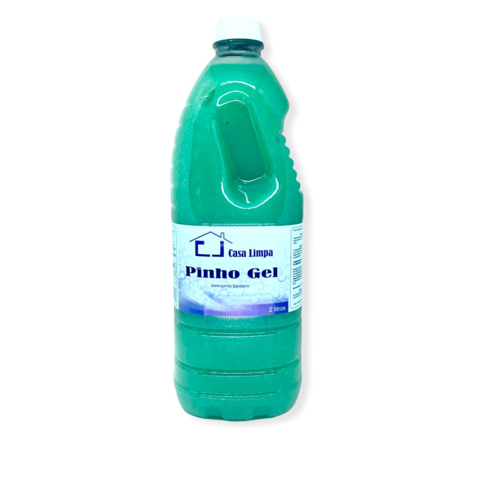 Grimpa 2L, pin gel