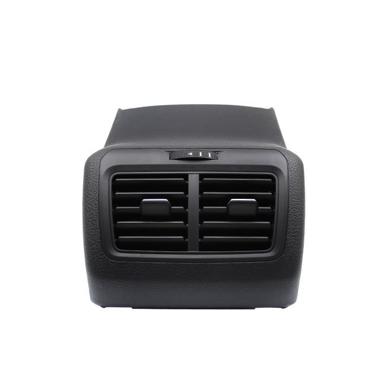Задний Выход Air A/C для VW Golf MK7 VII 2013 2014 2016 2015 2017 2018 2019