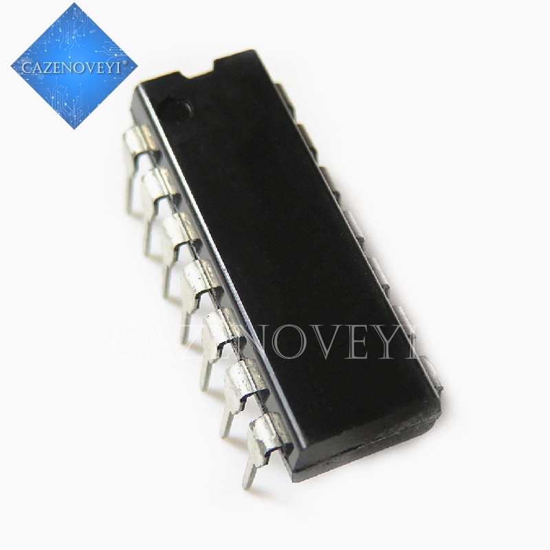 1 unids/lote S7116A S7116 DIP-14