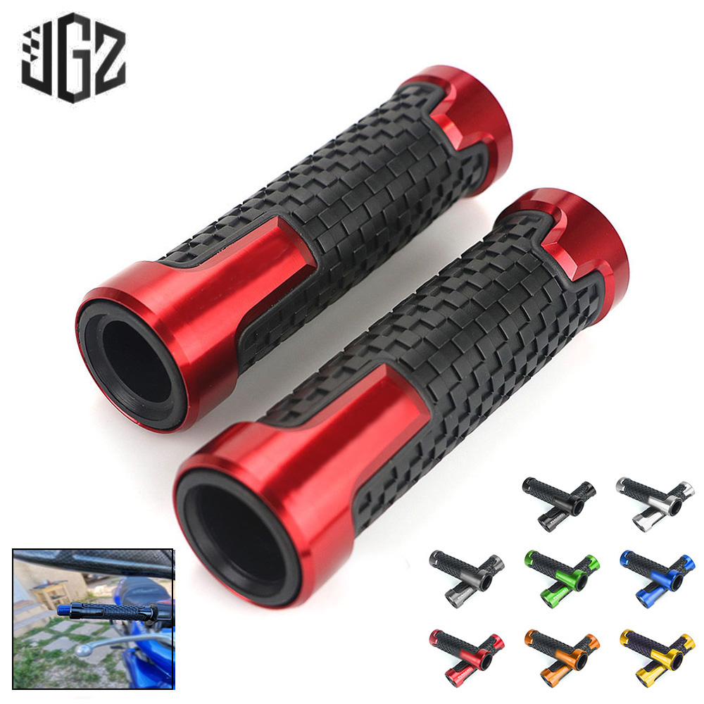 Резиновые гелевые ручки 22 мм CNC для мотоцикла, ручки для PIAGGIO Medley sparkle 300 Liberty125 FLY150 ZIP50, аксессуары для MP3