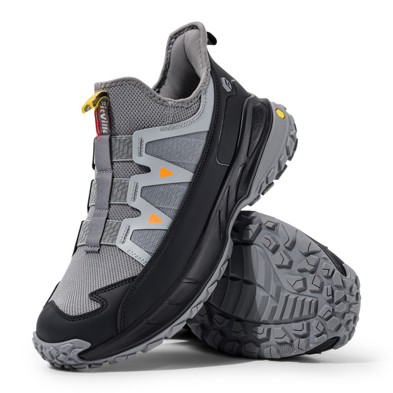 FitVille Chaussures de course extra larges pour hommes, confortables, antidérapantes, avec soutien de la voûte plantaire pour les pieds enflés
