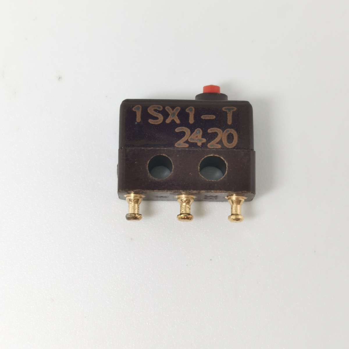 1SX1-T Honeywell Basic/Snap Action Switch Microschakelaar Gloednieuw Origineel Echt Snelle verzending