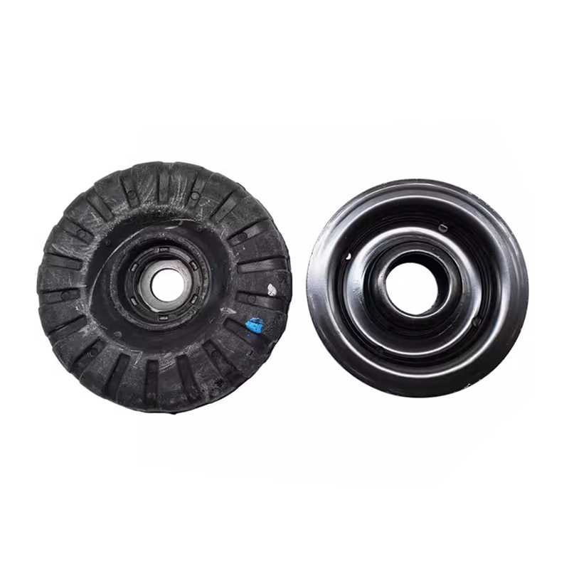 Karet penyerap guncangan depan asli dengan dasar untuk Chevrolet Sonic Aveo T300 2012-2019 OEM #95227628