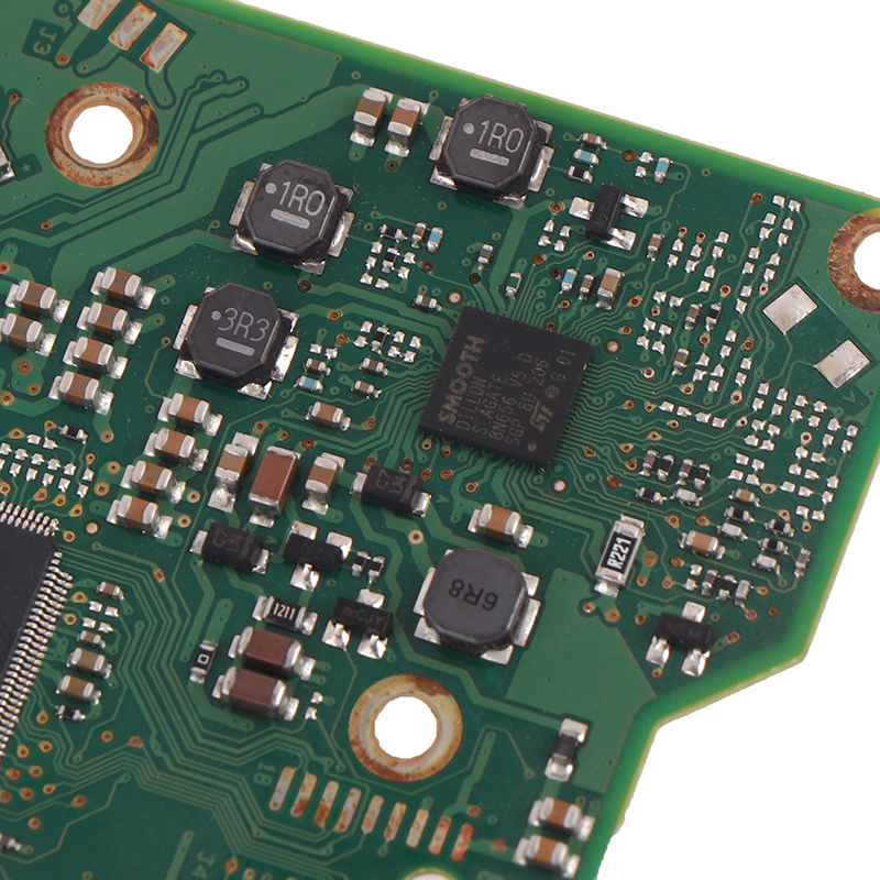 Hot Sale Seagate HDD PCB Logic Board/ 100687658 REV C , 100687658 REV B / 1332 / ST3000DM001 , ST1000DM003 , ST2000DM001