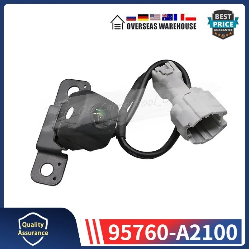 95760-A2100 สําหรับ Hyundai Kia CEED 12 16 ด้านหลังดูสํารอง Assist ที่จอดรถกล้อง 95760A2100