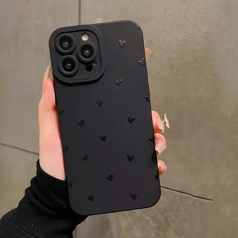 Чехол для телефона A Loving Printout для Xiaomi Redmi 14C 12C 13C 4G Redmi Note 14 13 12 11 Pro Plus 5G 12S 11S 10S 10, противоударный чехол