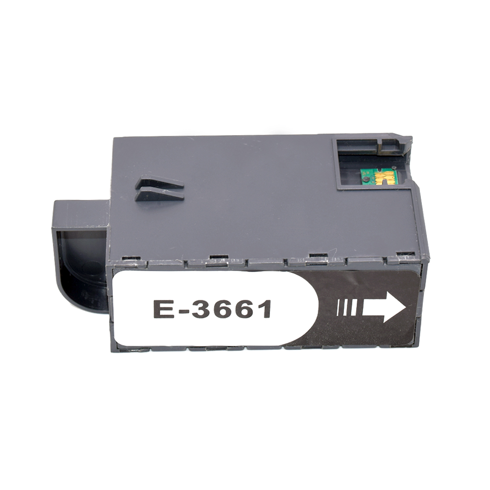 T3661 EPMB1 Pojemnik na zużyty tusz do drukarek Epson XP-6000 XP-6005 XP-6100 XP-6105 XP-8500 XP-8505 XP-8600 XP-8605 XP-970 XP-15000
