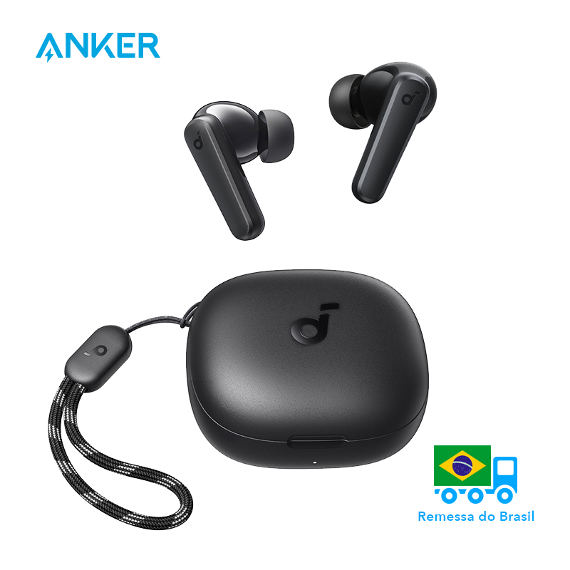Soundcore by Anker P20i True Wireless Earbuds 30H Wireless Earphone Bluetooth Headphones Wireless Bluetooth Earphones