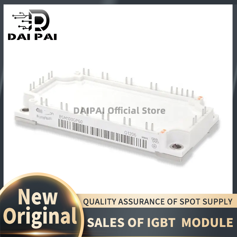 BSM100GP60 BSM75GP60 BSM50GP60G Модуль IGBT