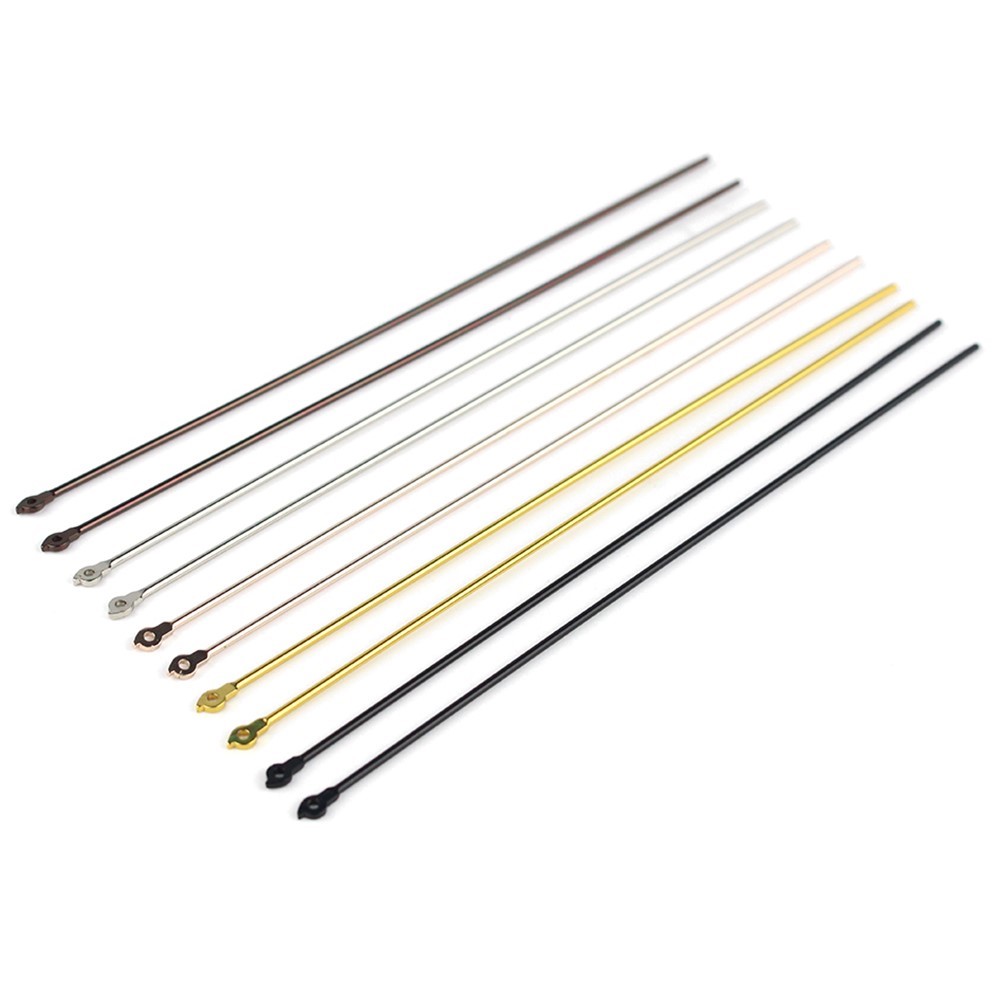 50 Stuks (25Pairs) metalen Brillen Tempel Bril Vervanging Been Optische Frame Repareren Onderdelen Goud Zwart Zilver Gun No.3024