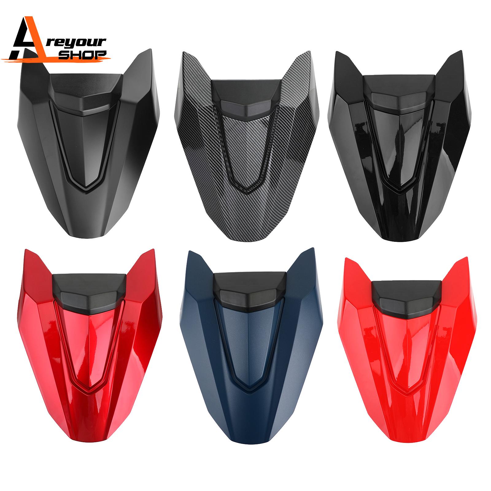 Motorfiets Achterbank Passagier Hoes Kuip Voor Honda Cbr650r 2019-2023