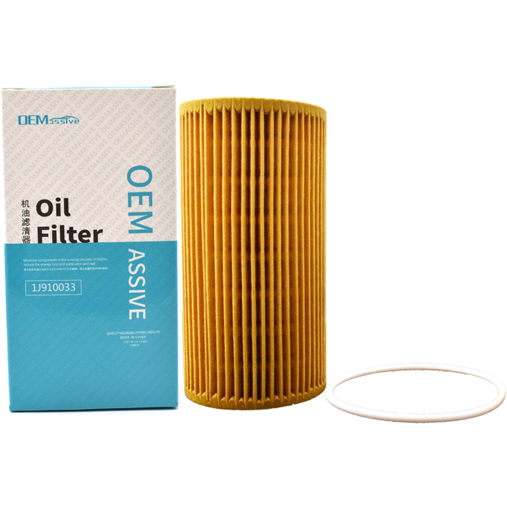 Filtr oleju8692305 Do Ford Focus Mondeo S-Max Kuga Volvo C30 C70 S40 S60 S80 V40 V50 V70 XC60 XC70 XC90 2.0L 2.4L 2.5L Silnik