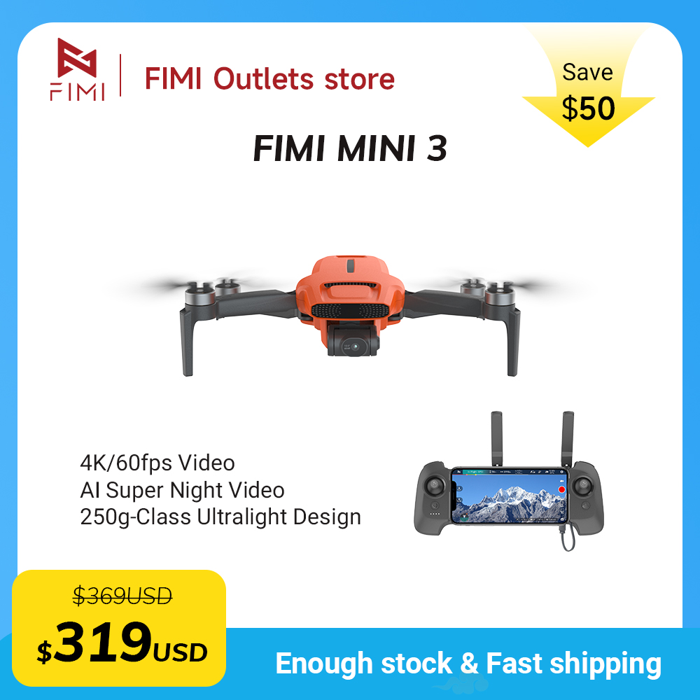 FIMI-X8 MINI V2 et X8 MINI Drone Plus BaFIMI MINI 3-Drone vidéo Super Night AI avec caméra professionnelle 4K, 1/2 pouces, capteutterie d'origine RC Quadcopter, Pièce de rechange batBR Rechargeable veFuchsia 2S Battery