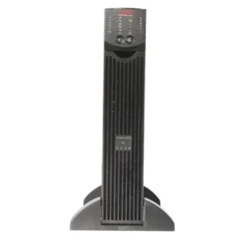 2025APC-SE SURT2000XLICH 2U 1400W 2000VA 6 IEC 60320 C13 Smart-UPS สําหรับใช้ในบ้านและอุตสาหกรรมพร้อมการสนับสนุนทางเทคนิค