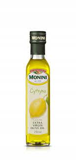 Olivenöl mit Zitrone 250ml - Monini