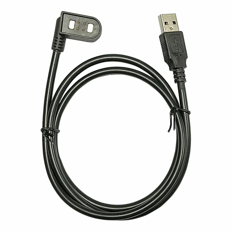 【ПРИС-ПРЕП!】USB-кабель для зарядки металлоискателей серии MINELAB Equinox с магнитным разъемом