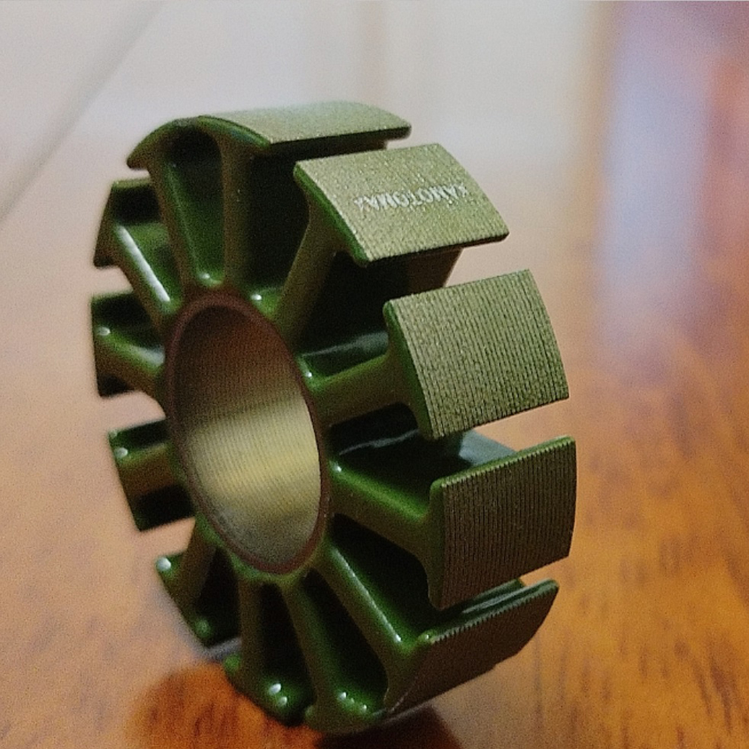 Stator de moteur de Drone sans balais 5015, pièces de moteur UAV agricole, avion, accessoires de moteur à grand couple, avion