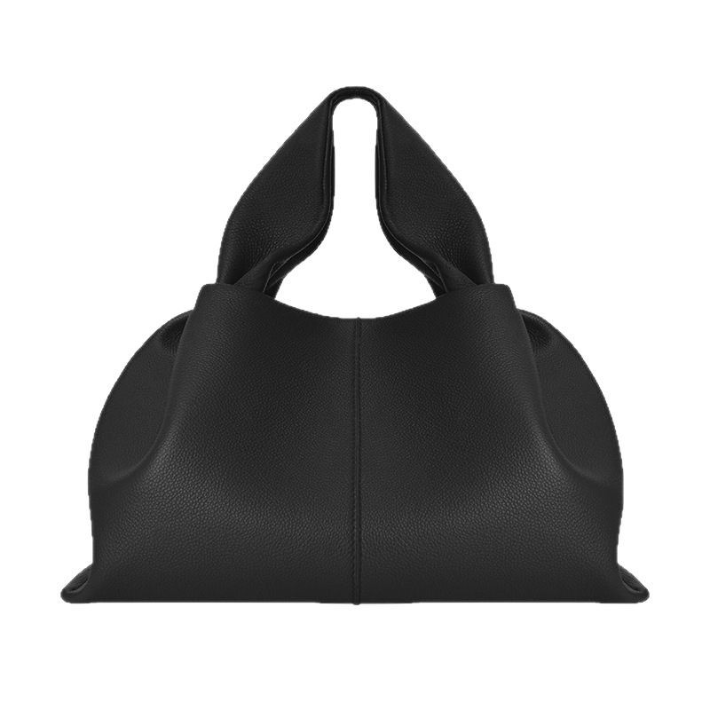 Bolsa confortável para mulheres para esta ocasião, bolsa casual vintage