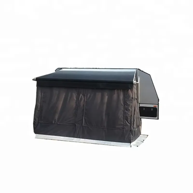 Accesorios para Caravana/RV: Toldo de 3-4 Personas para Exteriores, para Caravana, RV o Vehículo
