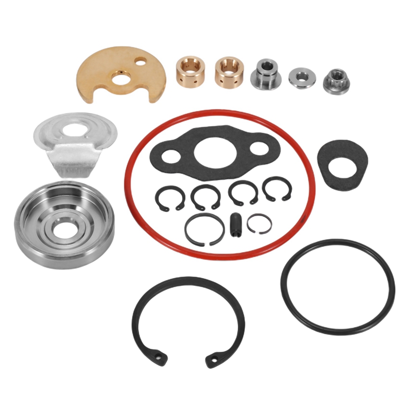 TD04 TD04HL Turbo Turbo Reparatie Kit TD04HL-15T Voor Mitsubishi Volvo Saab
