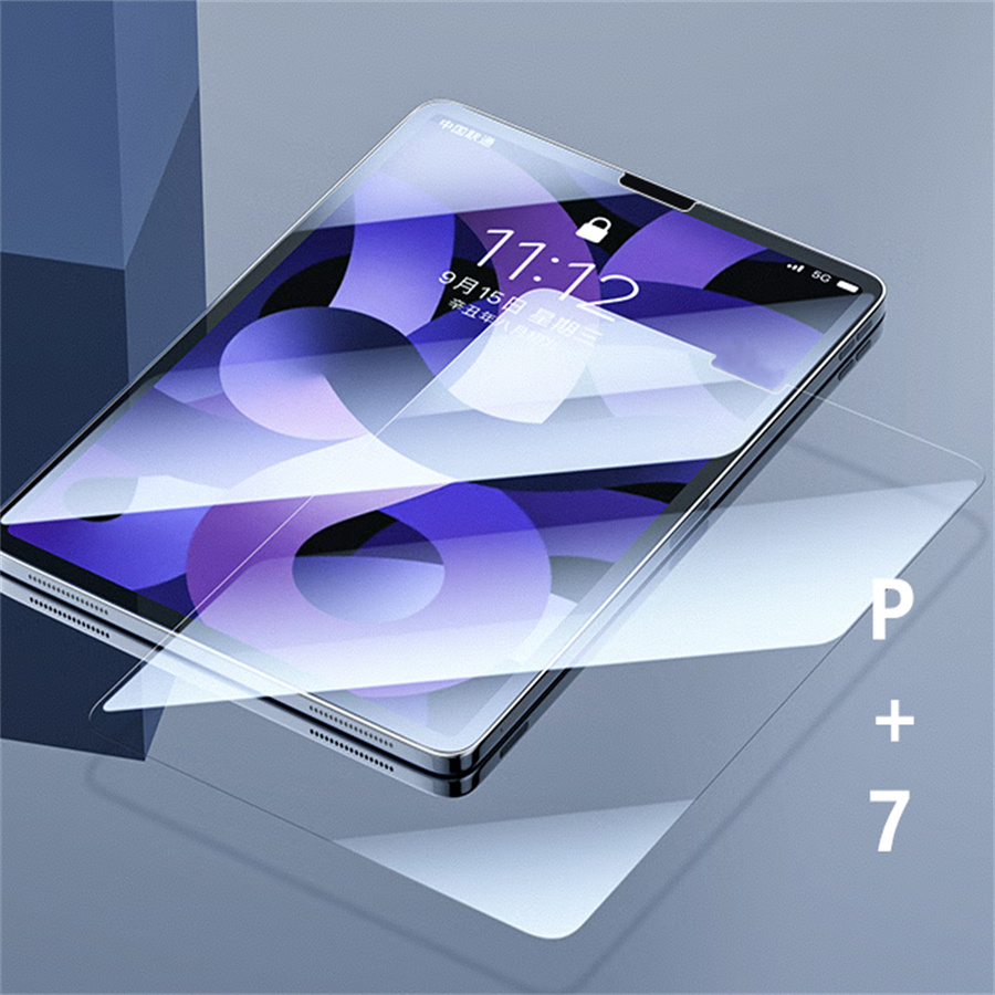 Voor IPad 10e Gen 10.9 Inch 2022 Gehard Glas Screen Protector A2696 A2757 A2777 Tablet Anti Kras HD Beschermende Film