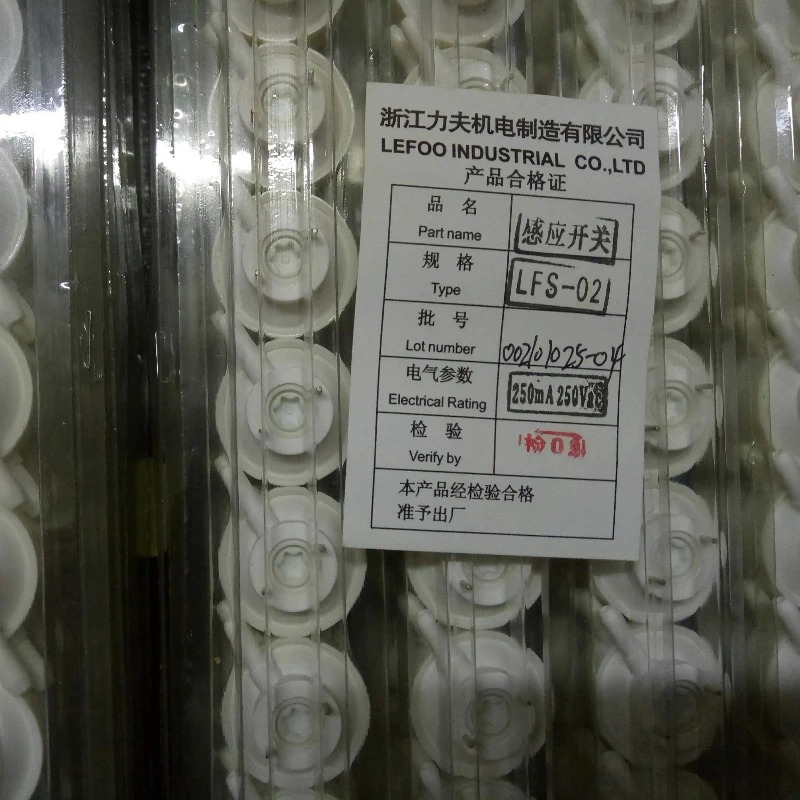 5 TEILE/LOS LFS-02 LFS-02-500mbar 250mA 250V LEFOO Druckschalter Sensing Schalter