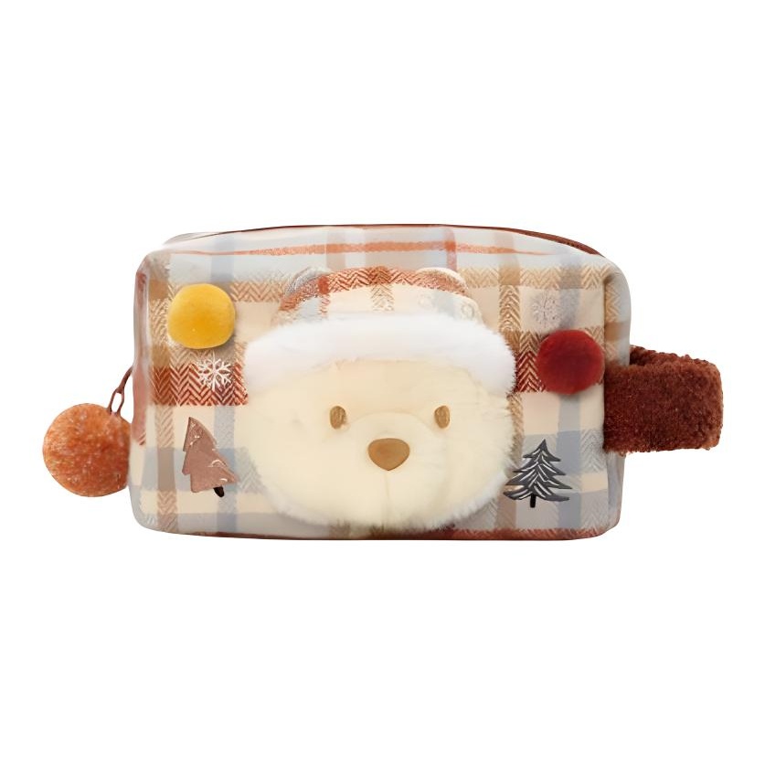 Torba podróżna z tkaniny Disney, unisex, wielokolorowa 400060429238