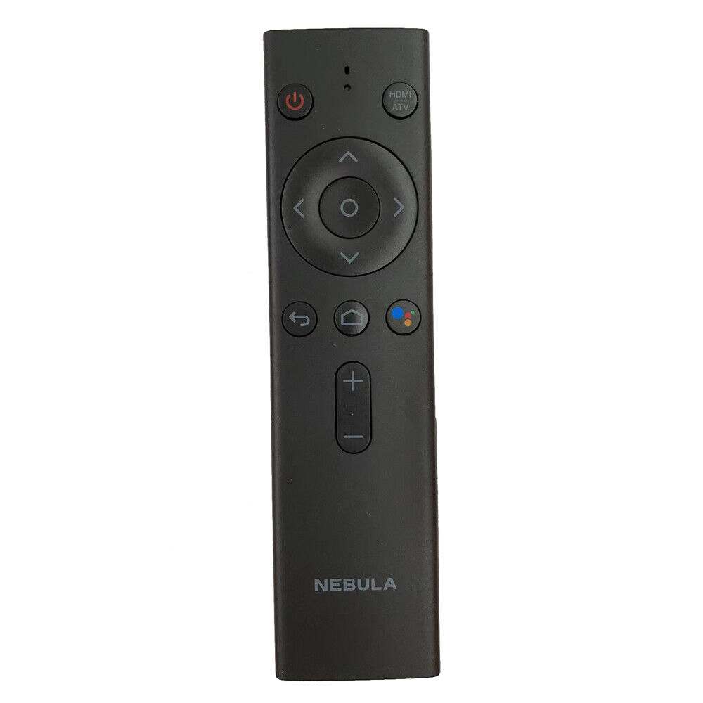 New Genuine Für Nebula Kapsel II R2-D2 Bluetooth Stimme Projektor Fernbedienung