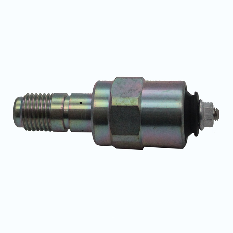 Válvula Solenoide de parada de bomba diésel VE, válvula magnética para ISUZU 8-94174820-0,8941748200 8905200030