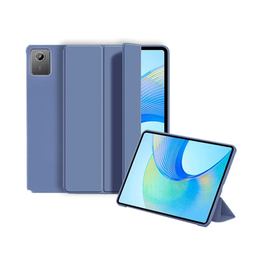 Funda Für Xiaomi Pad 7 Fall 11,2 "Smart Folio Weiche TPU Zurück Stehen Abdeckung Für Coque Xiaomi Pad 7 pro MiPad 7 Tablet Fall 11,2 zoll