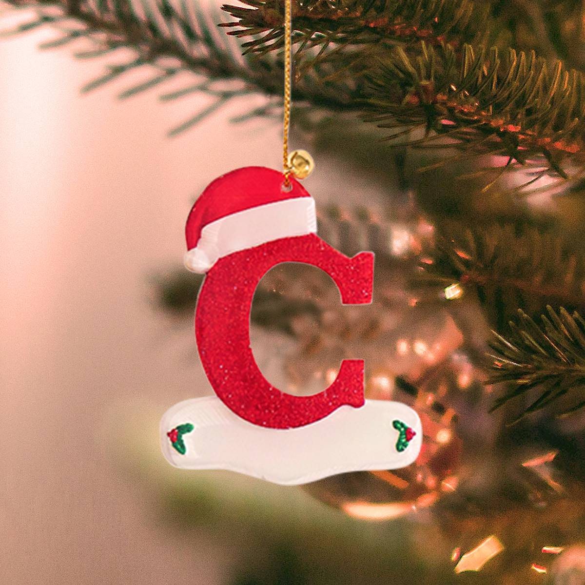 Natal acrílico carta pingente 2023 natal feliz cristmas decoração para casa cristmas ornamentos navidad natal ano novo 2024