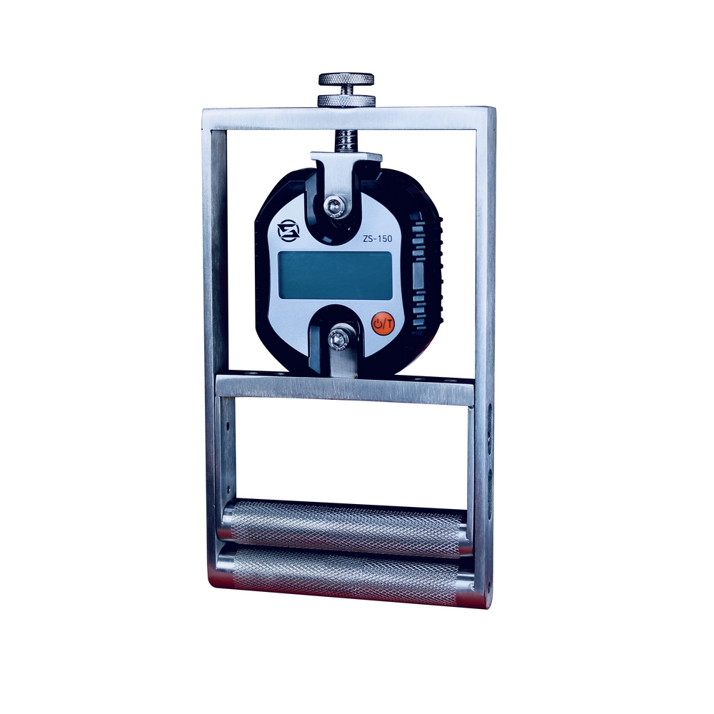 Empuñadura de la manija del DINAMOMETER ZS-150