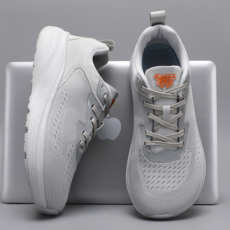 Yrzl sapatos masculinos 2025 verão leve sapatos esportivos das mulheres dos homens anti deslizamento andando tênis confortáveis para jogging ao ar livre