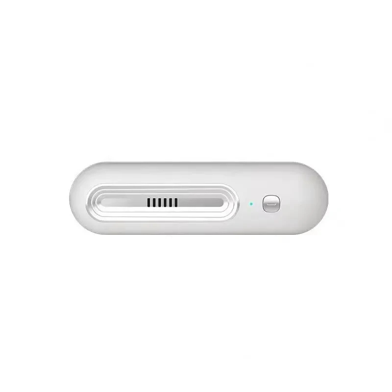 에어퓨라 다기능 공기청정기 & 냄새제거기 (냉장고, 차량, 반려동물 공간, 화장실용) - 음식물 신선도 유지