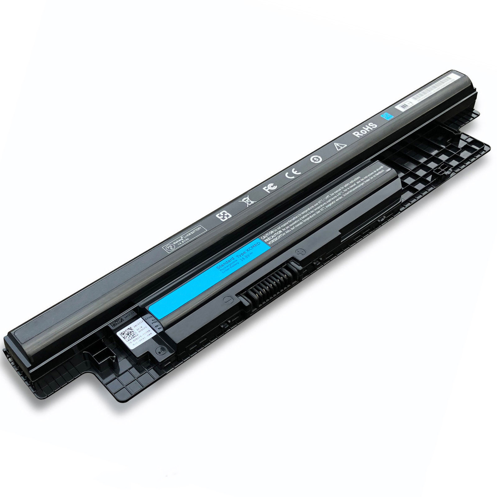 Dell Inspiron 14-3421 14-3437 14-5421 14-5421 14-3521 14-N342 15-3421 14R 3537 15-3541 15-3542 I14-2640 5521 совместимый аккумулятор