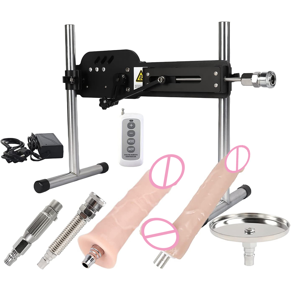 NEW Sex Machine for Women And Men Love Masturbation Vibrator - Sex Toys for 60/70W sex toys for adult  women love machine