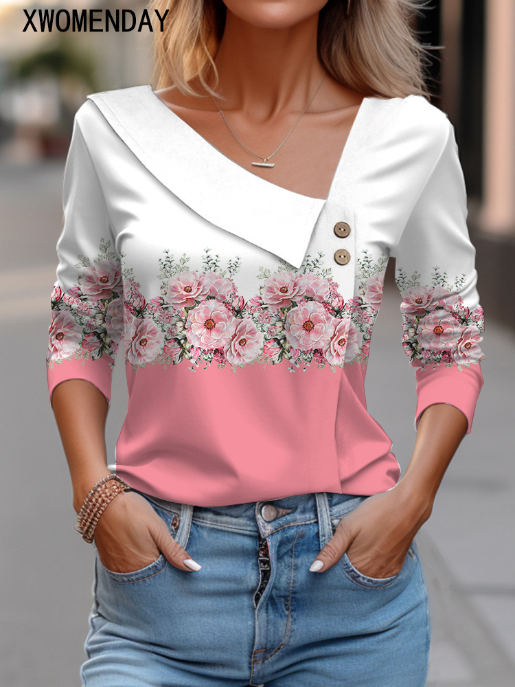 ropa de mujer juvenil,camisetas de mujer,camiseta manga larga mujer,top mujer,blusa mujer moda,sudaderas de mujeres,jerseys para mujeres,stitch,y2k