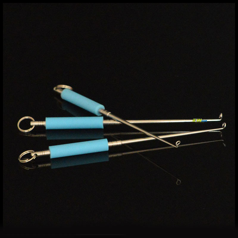Ferramenta De Pesca De Disconetor De Garganta Profunda, Disconnector Cego Poke, Peixe Disconnector, Punho De Silicone