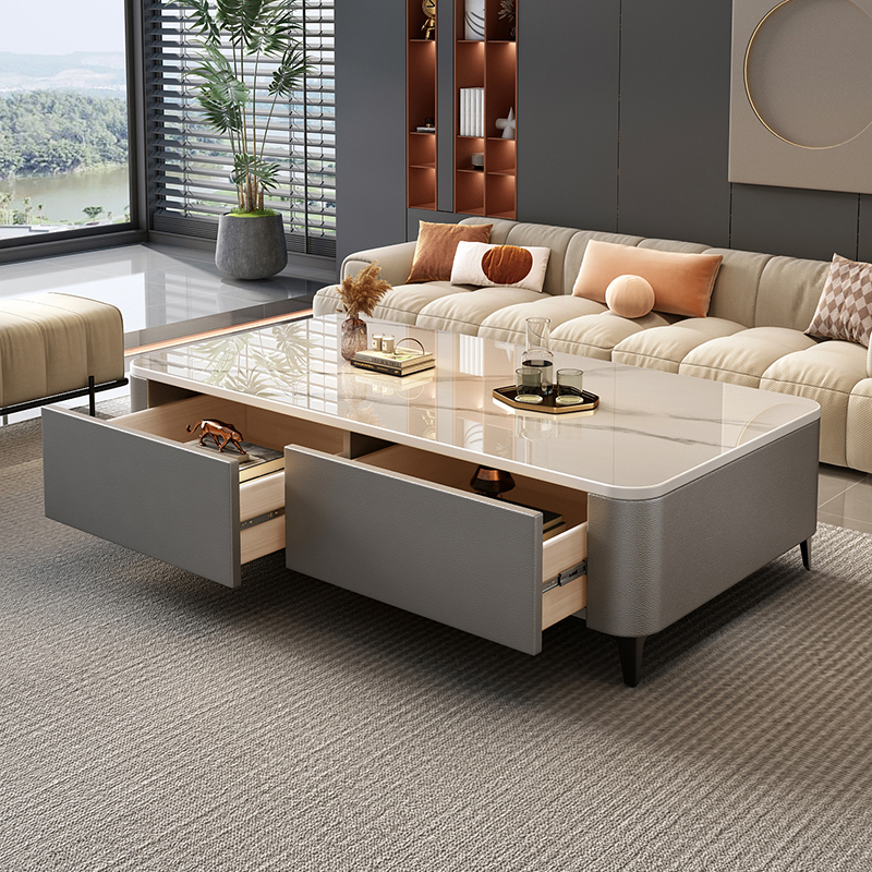 Decoration Nordic Side Table Luxury Modern Storage Aesthetic Side Table Designer Service Mesa Auxiliar Entrance Hall Furniture